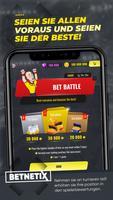 BetNetix - Sportwetten Online Screenshot 2