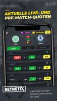 BetNetix - Sportwetten Online Screenshot 3