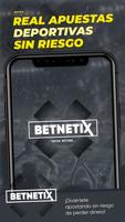 BetNetix - apuestas deportivas Poster