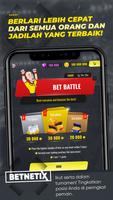 BetNetix - taruhan bola online screenshot 2