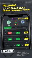 BetNetix - taruhan bola online screenshot 3