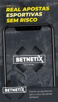 BetNetix - Apostas online Cartaz