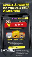 BetNetix - Apostas online imagem de tela 2