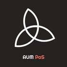 AUM POS icône