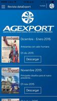 Agexport syot layar 1