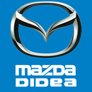 Mazda Guatemala Newsstand APK