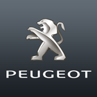 Peugeot Guatemala Newsstand icône