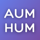 AUMHUM: Meditate, Sleep, Focus أيقونة