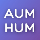 AUMHUM: Meditate, Sleep, Focus ไอคอน