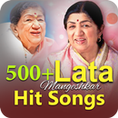 Lata Mangeshkar Hit Songs APK