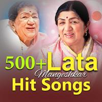 Lata Mangeshkar Hit Songs syot layar 2