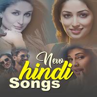 New Hindi Songs 2021 poster
