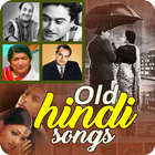 Top Old Hindi Songs icône