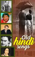 Top Old Hindi Songs capture d'écran 1