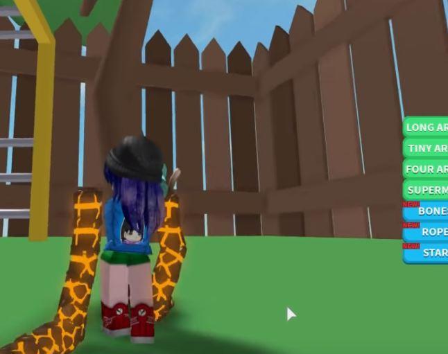 Best Roblox Noodle Arms Images For Android Apk Download