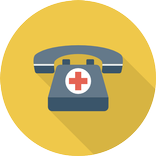 Yangon Emergency Caller