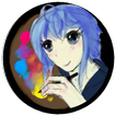 AuniDraw icon