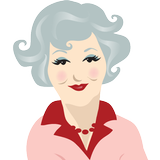 Aunt Bertha - The Social Care Network আইকন