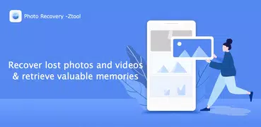 Photo Recovery - Ztool