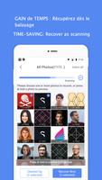 Photo Recovery capture d'écran 1