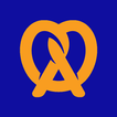 Auntie Anne's MY ikon