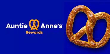 Auntie Anne’s Rewards