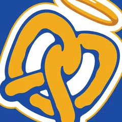 Auntie Anne's Pretzel Perks XAPK download