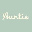 Auntie App ikon