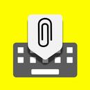 AutoSnap The Keyboard App Helper APK