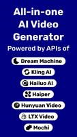 AI Video Generator - Cinegen poster