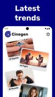 AI Video Generator - Cinegen скриншот 2