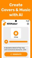HitMaker โปสเตอร์