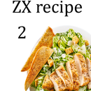 ZX recipe 2 APK