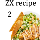 ZX recipe 2 biểu tượng