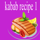 آیکون‌ Kababa recipe 1