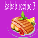 Kababa recipe 3 APK