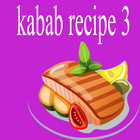 Kababa recipe 3 ícone