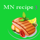 MN recipe 3 أيقونة