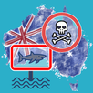 Dangerous Animals of Australia APK