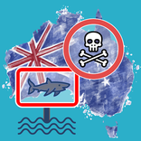 Dangerous Animals of Australia