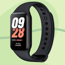 Mi Band 8 Active App Guide APK