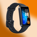 Huawei Band 8 App Guide APK