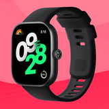 Redmi Watch 4 App Hint icon