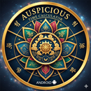 Auspicious Time Calculator APK