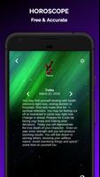 Auspicious – Free Daily Horoscope & Tarot Reading screenshot 2