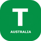 AUSTRALIAN SPORTS 2019\2020 ikona