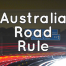 Australia Road Rules(Traffic Laws) APK