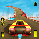 Traffic Car Racing Extreme GT Stunts: Racing Games APK