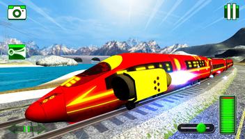 Light Train Simulator - Trò chơi xe lửa 2020 bài đăng