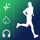 Pedometer Miễn phí: Calorie Quầy tính tiền APK